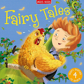 Hình ảnh Fairy Tales