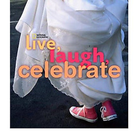 National Geographic Live Laugh Celebrate