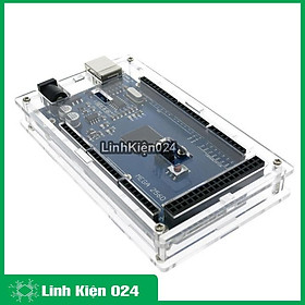 Mua Case Arduino Mega2560