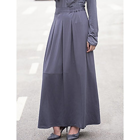 Váy - Đầm Chống Nắng Nữ Cardina Nhật Bản, Chất Thun lạnh Mềm Mát, Thông Hơi Cao Cấp