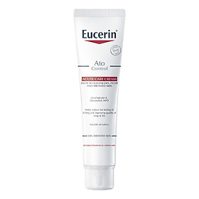 Kem Dưỡng Da Eucerin Ato Control Acute Care (40ml)