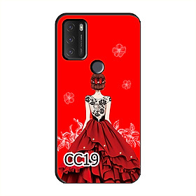 Ốp Lưng Dành Cho VSMART STAR 5