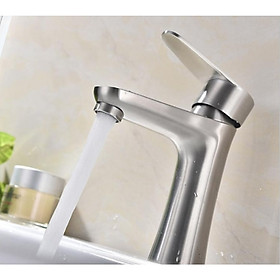 Mua VÒI LAVABO NÓNG LẠNH INOX SUS304