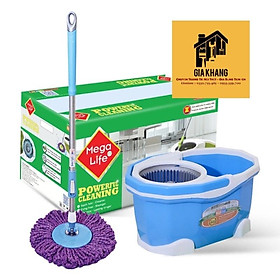 Mua BỘ LAU NHÀ MEGAHOME C2 MEGALIFE