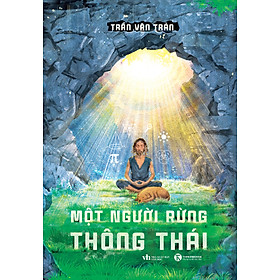 Sách Một Người Rừng Thông Thái
