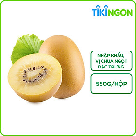 Kiwi Vàng Sungold Zespri 550g