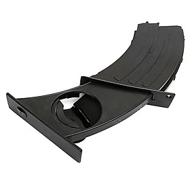 Front Driver Side Cup Holder Fits for BMW 525i E60 530i 528i 535i M5 xDrive