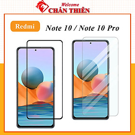 Mua Kính Cường Lực dành cho Redmi Note 10 Note 10s Note 10 Pro