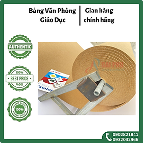 Tấm Gỗ Bần, Cuộn Gỗ Bần Làm Bảng