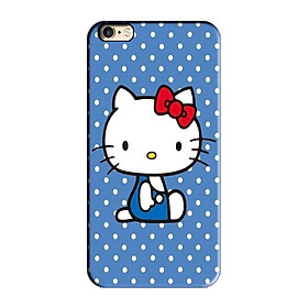 ỐP LƯNG IN DÀNH CHO IPHONE 6 PLUS