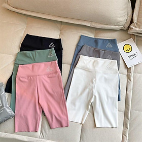 QUẦN LEGGING THỂ THAO CXM - CP KID