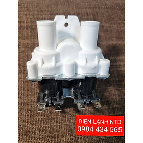 Van cấp nước dành cho máy giặt SANYO các loại