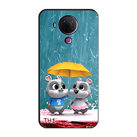 Ốp Lưng Dành Cho NOKIA 5.4