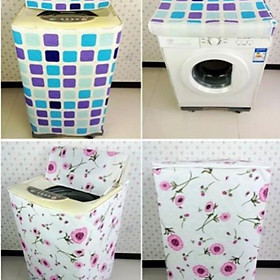 Bọc máy giặt loại 9kg và 7kg