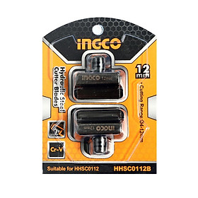 Mua LƯỠI CẮT THÉP THỦY LỰC INGCO HHSC0112B - HÀNG CHÍNH HÃNG