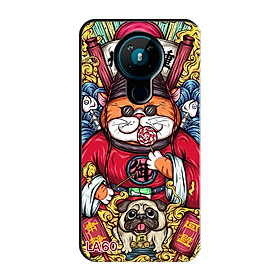 Ốp Lưng Dành Cho NOKIA 5.3