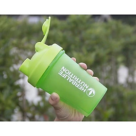 Mua Bình lắc Shake  dùng nhóm dinh dưỡng HBL