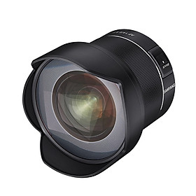 Mua Ống kính máy ảnh Samyang af 14mm F2.8 cho Nikon F góc rộng full frame - Hàng chính hãng