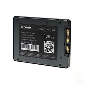 Mua Ổ cứng SSD Tecmiyo 128Gb 2.5   Sata 3.0 - Hàng chính hãng