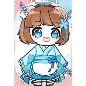 Học ngay vẽ mèo simmy và kairon đúng phong cách kawaii