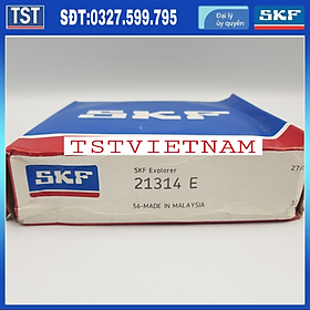 Vòng bi bạc đạn SKF 21314 E