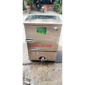 Mua TỦ NẤU CƠM 6 KHAY GAS