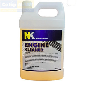 Mua Dung Dịch Vệ Sinh Khoang Má