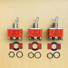 Mua Công tắc TYPE 1322 ON-OFF-ON (5 chiếc ) Giá Rẻ