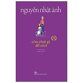 Hình ảnh Còn Chút Gì Để Nhớ - Khổ lớn (2022)