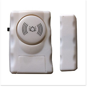 Mua Chuông cửa ATA AT-007 dán cửa báo động chống trộm - Hàng chính hãng