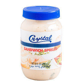 Sốt Sandwich Crystal 236G