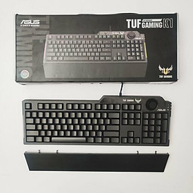 Bàn phím Gaming Asus TUF K1 - Hàng Chính Hãng