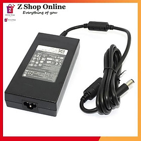 Mua Sạc Adapter Dùng Cho Laptop Dell 19.5V 6.7A 130W