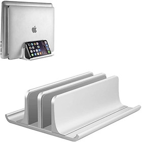 Mua Giá giữ cho Macbook Dual Office Aluminum Cao cấp