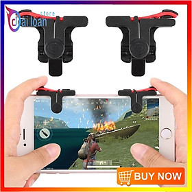 Mua Bộ 2 nút chơi game PUBG D9