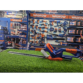 MÁY CẮT TỈA HÀNG RÀO DÙNG PIN 20V (KHÔNG KÈM PIN SẠC) WADFOW WLYP540 - HÀNG CHÍNH HÃNG