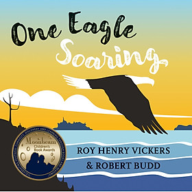 Sách - One Eagle Soaring by Robert Budd (boardbook)