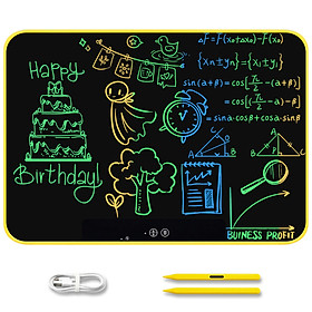 BÁO GIÁ Màn Hình Lcd 21 Inch Samsung | Shopee Lazada Sendo Tiki mới nhất 72 LCD Writing Tablet 16/21 Inch Monochrome Screen with 2 Stylus Drawing Writing Taking Notes Leaving Messages