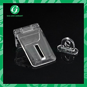 Mua Bộ khóa mica  bộ khóa cửa  thùng phiếu