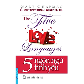 5 ngôn ngữ tình yêu