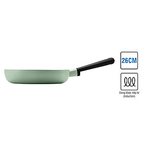 Chảo Decor Lock&Lock LDE1263IH (26cm) - Màu Mint