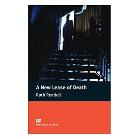 Hình ảnh Macmillan Readers: New Lease Of Death Int