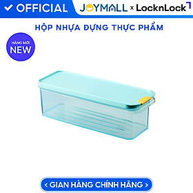 Hộp Nhựa LocknLock Freezer Fit Bảo Quản, Trữ Đông Thực Phẩm HFL10, Hàng Chính Hãng - JoyMall