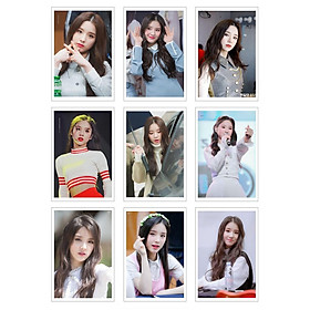 Lomo Card Ảnh HEEJIN - LOONA (54 ảnh)