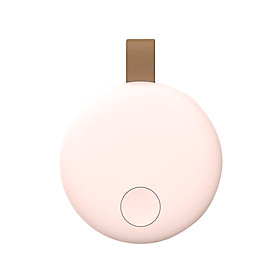 Xiaomi Ranres Smart Tracker Mini Finder Wireless Two-way BT Tag Tracker APP Tracking Reminder Anti-lost Alarm