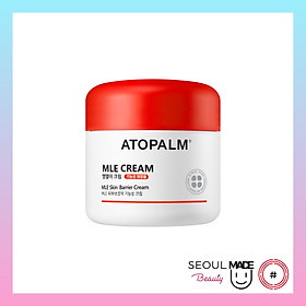 Kem dưỡng da ngừa chàm cho bé Atopalm Mle Cream 100ml