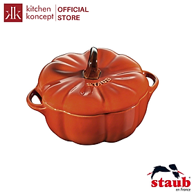Mua Tô Bí Ngô Staub - Màu Nâu Vàng - 15cm