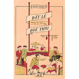 Đất Lề Quê Thói
