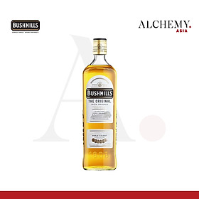Rượu Bushmills Original 40% 1x0.7L
