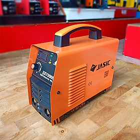 Máy hàn JASIC ZX7200S - Chính Hãng - Công Nghệ Hàn IGBT Hiện Đại Tặng Kèm Bộ Dây Kìm Hàn 4 Mét Kẹp Mát 2 Mét.